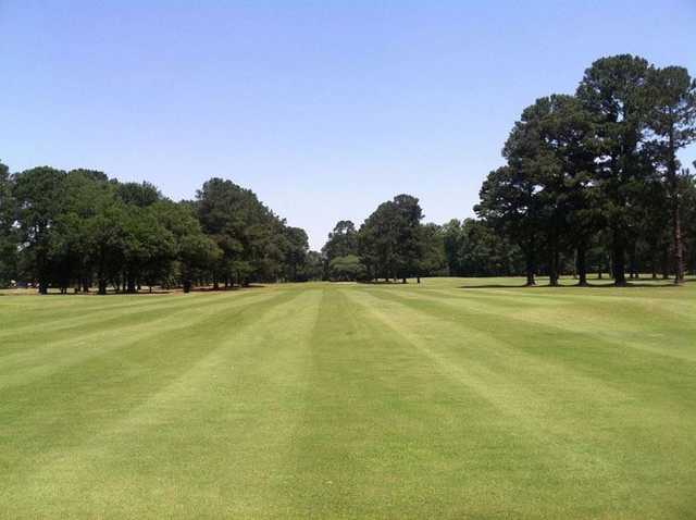 City of Dillon Municipal Golf Course - photo 1