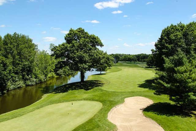 Pohlcat Golf Course - photo 4