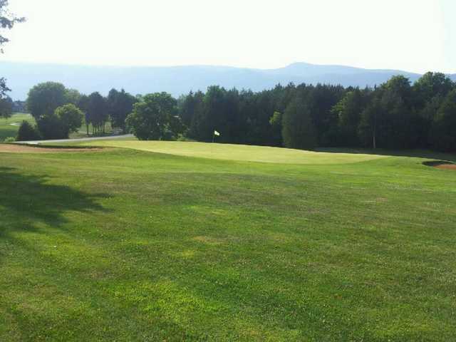 Caverns Country Club - photo 2