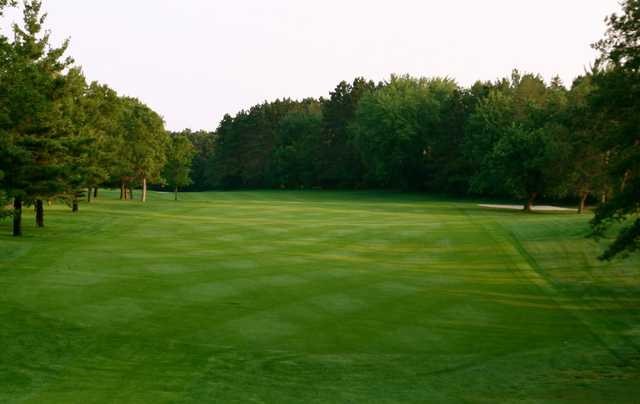 Bunker Hills Golf Course