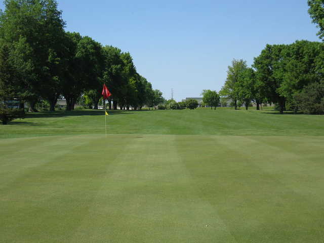 Carroll Country Club - photo 2