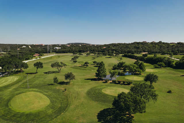 Oak Valley Golf Course (Par 3 + Driving Range) - photo 5