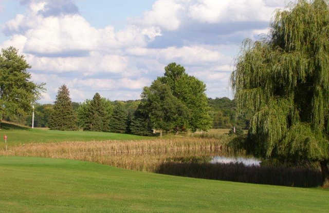 Collison Par3 Golf Course - photo 2