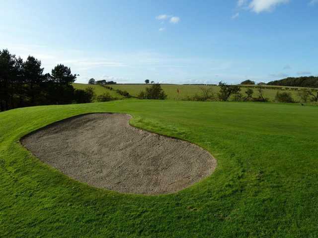 Langlands Golf Course