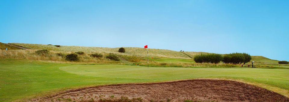 Goswick Links Golf Club - photo 4