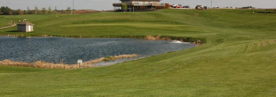 Highland Oaks Golf Course - photo 3
