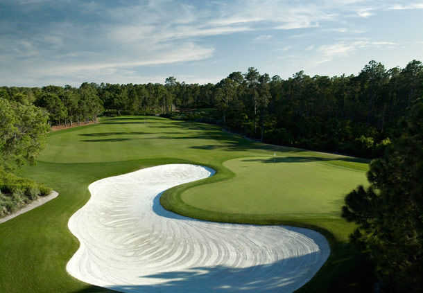 Grande Vista Golf Club - photo 4
