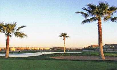 Oasis Golf Club - photo 1