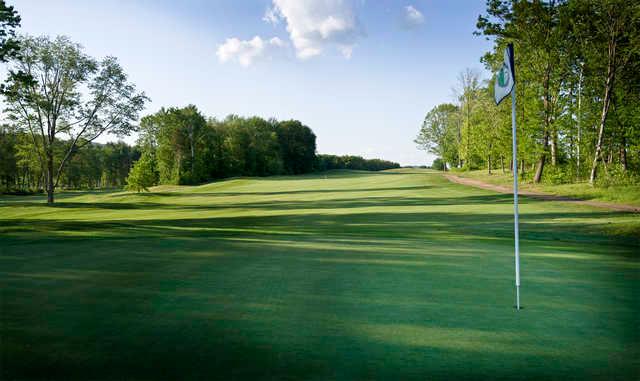 Ledges Golf Club (South Hadley, MA) - photo 1
