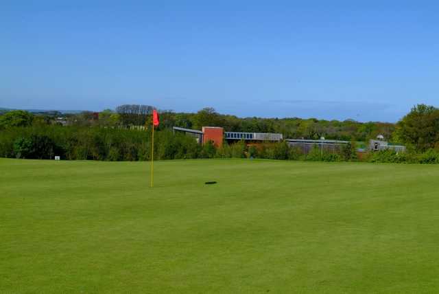 Blackwood Golf Centre - Hamilton - photo 3