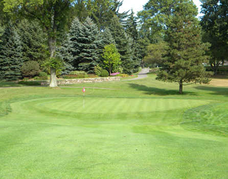 Youngstown Country Club - photo 3
