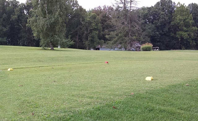 Barbour Country Club - photo 1