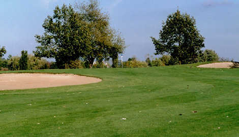 Shelby Oaks Golf Club - photo 3