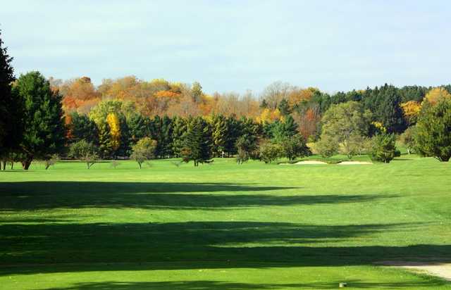 Crystal Lake Golf Club