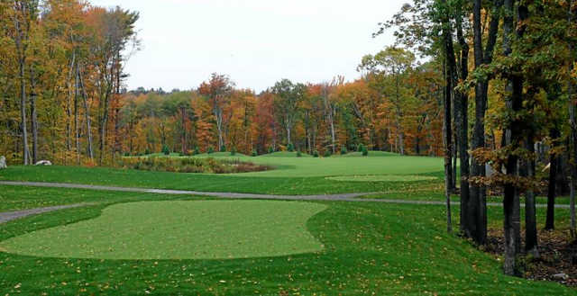 Weathervane Golf Club - photo 1