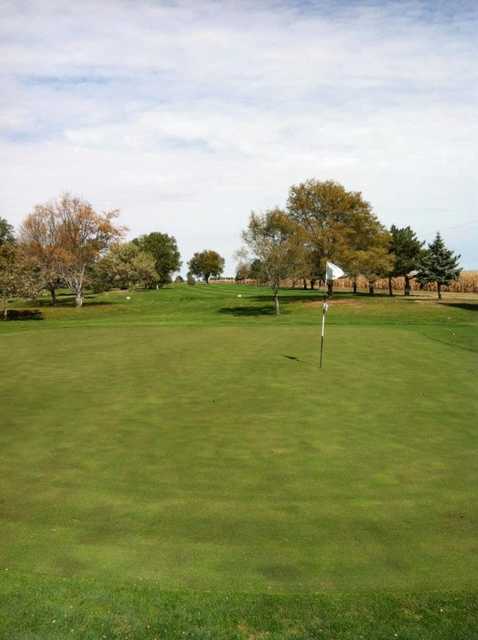 Cozad - photo 1