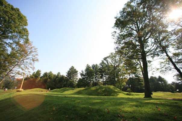 Whiteface Club - photo 4
