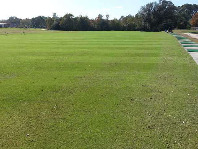 Brentwood Golf Course - photo 3