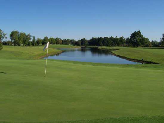 Winchester Country Club, Inc. - photo 2