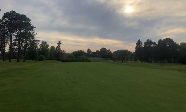 The Arboretum Golf Club - photo 2