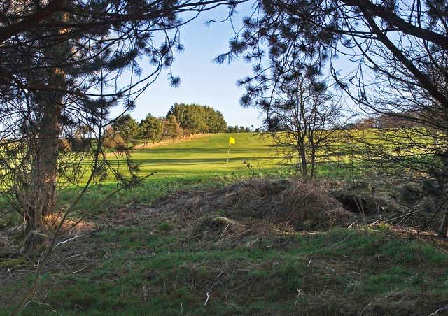 Pitreavie Golf Club - photo 4