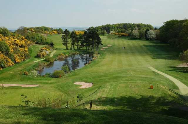 Mortonhall Golf Club - photo 4