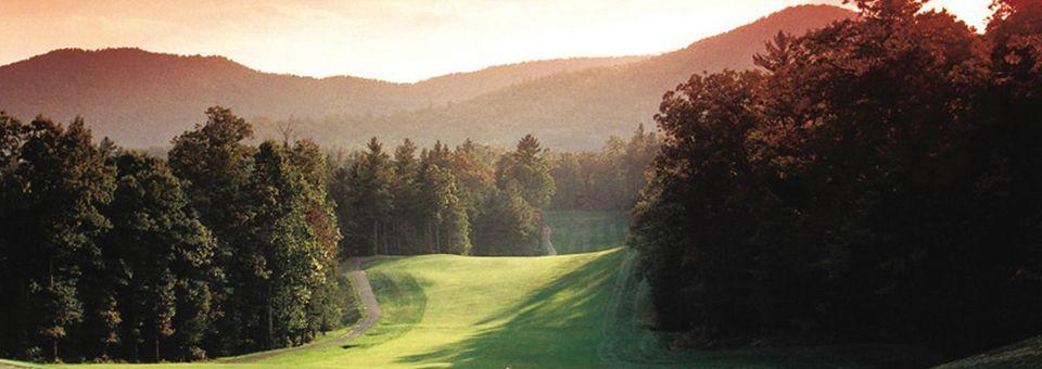 Sapphire National Golf Club - photo 5