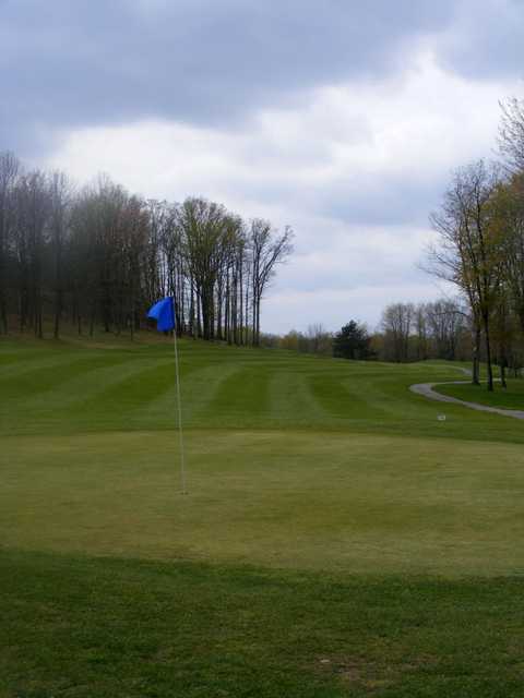 Spring Valley Golf Course - photo 2