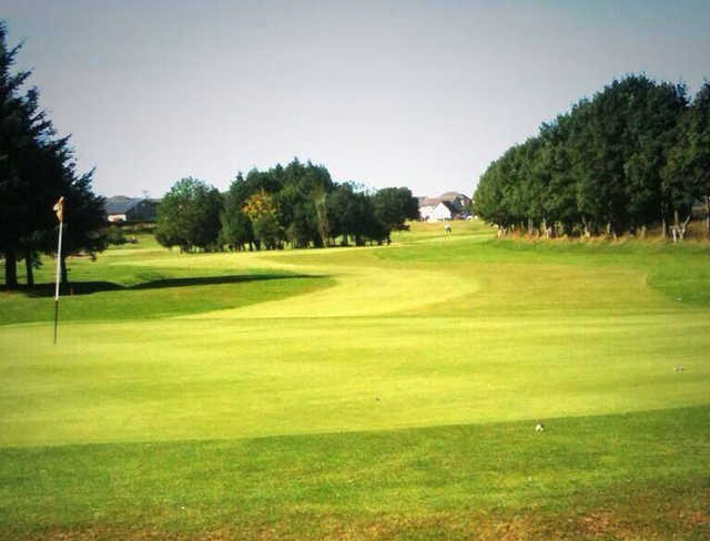 Longside Golf Club - photo 3