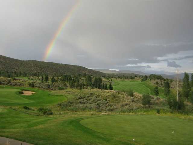 The Club At Cordillera - photo 2