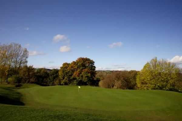 Richmond (York) Golf Club - photo 4
