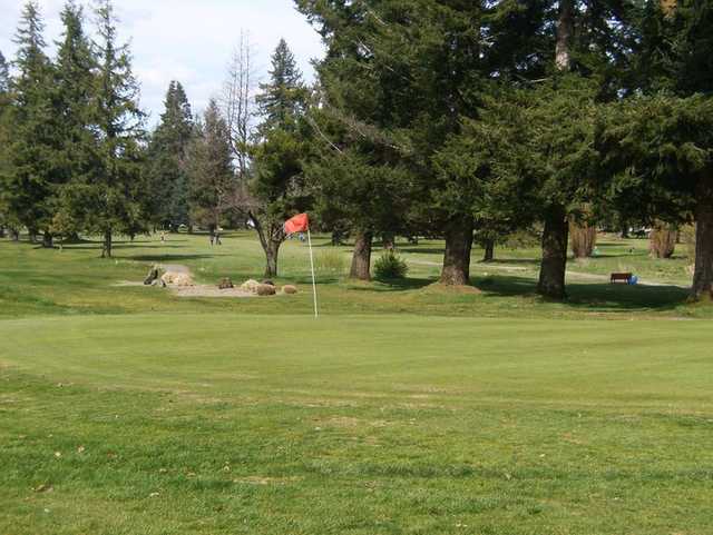 Oaksridge Golf Course - photo 3