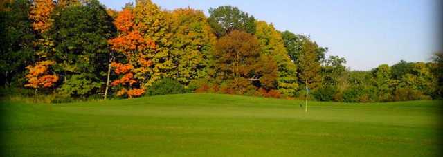 Frederic Country Club Inc. - photo 2