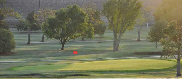 Elk City Golf & Country Club - photo 4