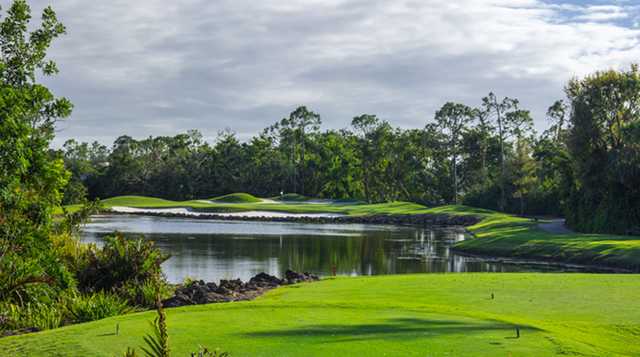 Grey Oaks Country Club - photo 8