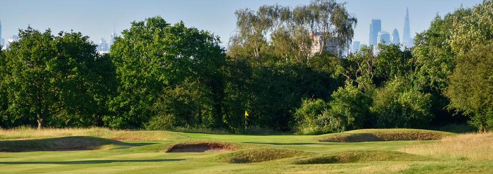 Banstead Downs Golf Club - photo 5