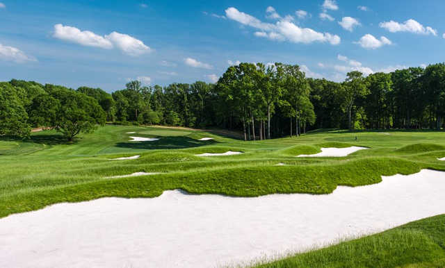Baltimore Country Club - photo 8