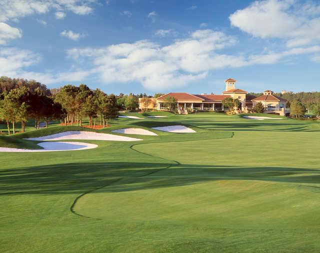 Falcon's Fire Golf Club - photo 2
