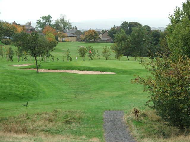 East Bierley Golf Club - photo 3