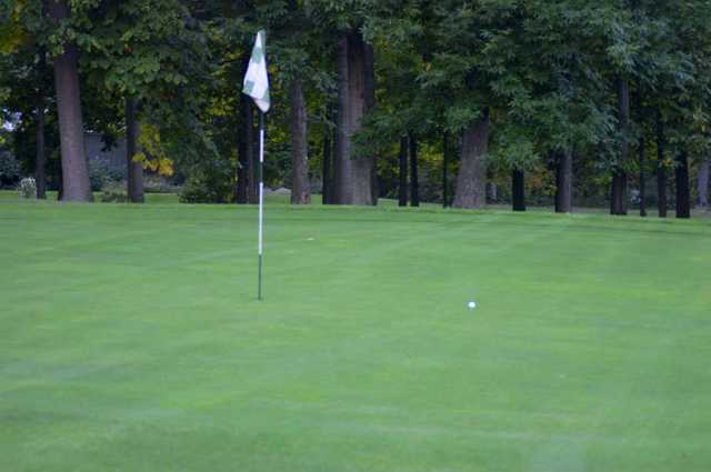 Maple Ridge Golf Course - photo 3