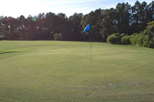St. Augustine Shores Golf Course - photo 2
