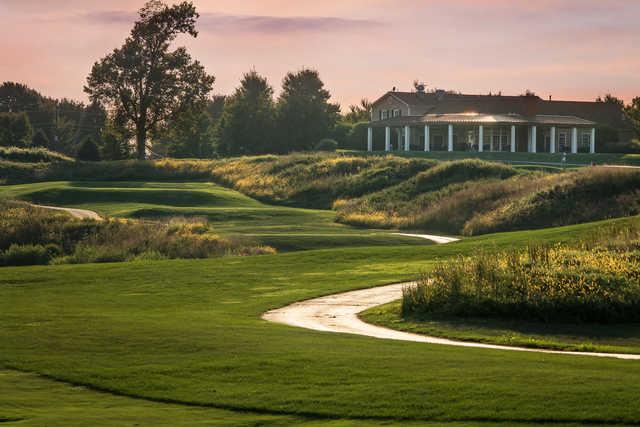 Blue Mash Golf Course - photo 2