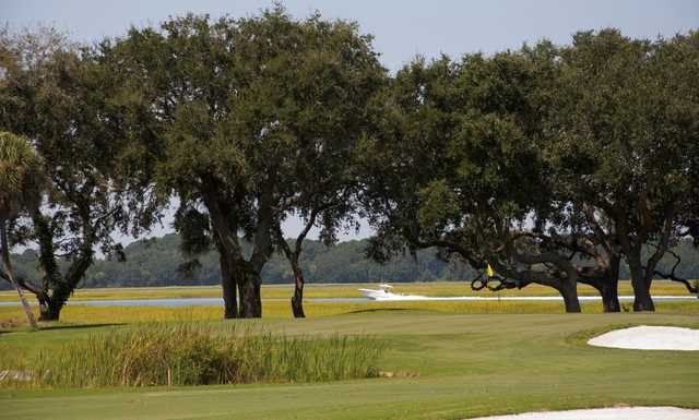 Country Club of Hilton Head