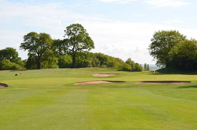 Atherstone Golf Club - photo 4