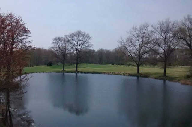 Whitefish Lake Golf Course - photo 4