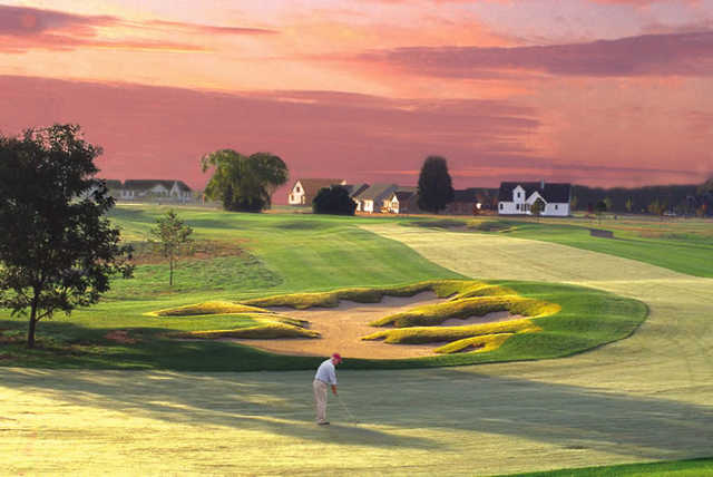 King Carter Golf Course - photo 4