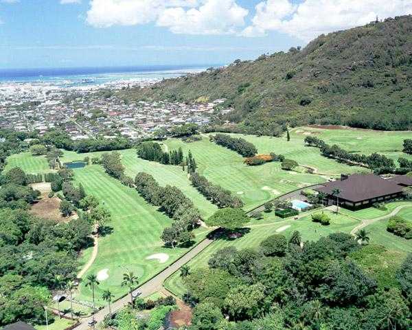 Oahu Country Club - photo 4