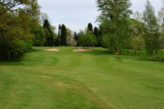 The Kidderminster Golf Club - photo 4