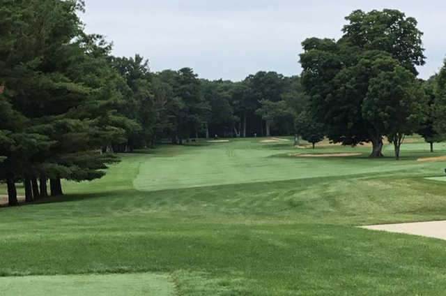 Harbor Point Golf Course - photo 6