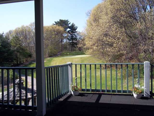 Stoneham Oaks Golf Course - Par 3 - photo 5